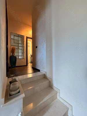 Casă 105 mp utili, mobilata si utilata complet   Cartierul Latin, Bragadiru - imagine 5