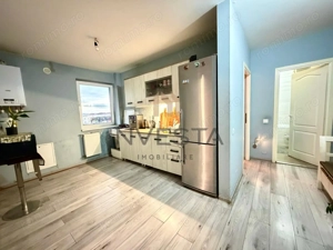 De vanzare apartament cu 2 camere pe strada Mos Ion Roata ! - imagine 5 De vanzare apartament cu 2 camere pe strada Mos Ion Roata ! - imagine 5