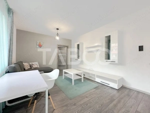 De vanzare apartament cu 2 camere in bloc nou in Piata Abator - imagine 2 De vanzare apartament cu 2 camere in bloc nou in Piata Abator - imagine 2