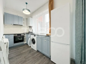 De vanzare apartament cu 2 camere in bloc nou in Piata Abator - imagine 4 De vanzare apartament cu 2 camere in bloc nou in Piata Abator - imagine 4