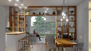 VI studio SRL arhitecti   - imagine 4