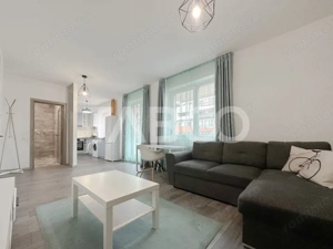 De vanzare apartament cu 2 camere in bloc nou in Piata Abator