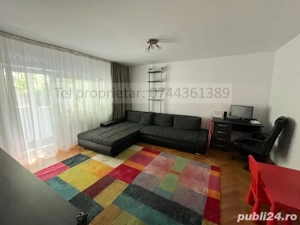 Inchiriez apartament cu doua camere in Zona Bucovina