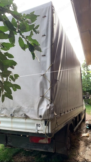 Mercedes sprinter  - imagine 2