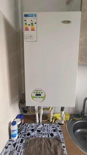 Vânzare apartament Rahova (Parc Humulesti) - imagine 5