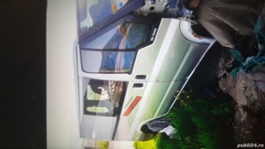 Ford Tranzit  - imagine 2