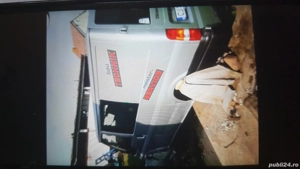 Ford Tranzit  - imagine 3