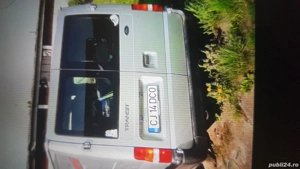 Ford Tranzit  - imagine 4