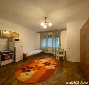 Apartament 1 camera , Zona Balcescu 