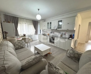 COMISION 0- Apartament 3 camere balcon etaj 1 loc parcare Arhitectilor - imagine 2