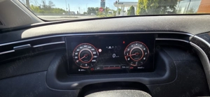 Hyundai Tucson 2022 - imagine 3 Hyundai Tucson 2022 - imagine 3