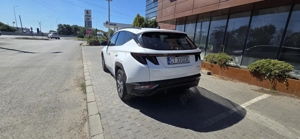 Hyundai Tucson 2022 - imagine 4 Hyundai Tucson 2022 - imagine 4