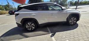 Hyundai Tucson 2022 - imagine 7 Hyundai Tucson 2022 - imagine 7