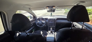 Hyundai Tucson 2022 - imagine 6 Hyundai Tucson 2022 - imagine 6