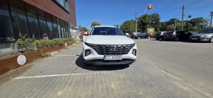 Hyundai Tucson 2022 - imagine 9 Hyundai Tucson 2022 - imagine 9