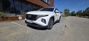 Hyundai Tucson 2022 - imagine 10 Hyundai Tucson 2022 - imagine 10