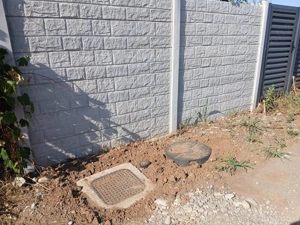 601 mp intravilan, Ciorogarla, toate utilitatile - imagine 2