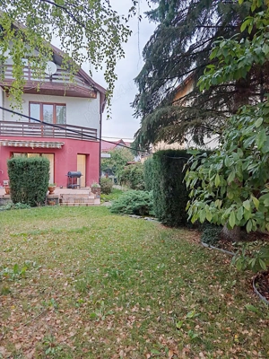 Casă în Hărman, suprafață 220 mp, 400 mp teren. - imagine 2