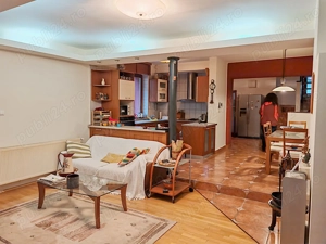 Casă în Hărman, suprafață 220 mp, 400 mp teren. - imagine 6