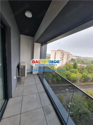 Apartament 3 camere 65 mp | Parcare | Nou | Piata Sudului | - imagine 16