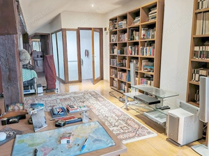 Casă în Hărman, suprafață 220 mp, 400 mp teren. - imagine 9