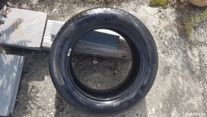 Anvelope Continental 205x55x16 , vara 