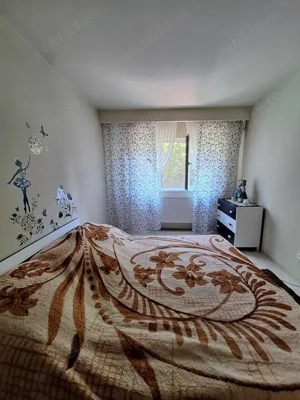 Apartament 3 camere Sagului decomandat amenajat centrala proprie - imagine 7