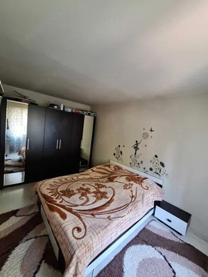 Apartament 3 camere Sagului decomandat amenajat centrala proprie - imagine 6