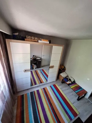 Apartament 3 camere Sagului decomandat amenajat centrala proprie