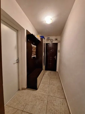 Apartament 3 camere Sagului decomandat amenajat centrala proprie - imagine 8