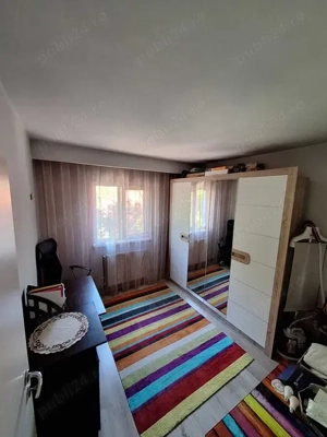 Apartament 3 camere Sagului decomandat amenajat centrala proprie