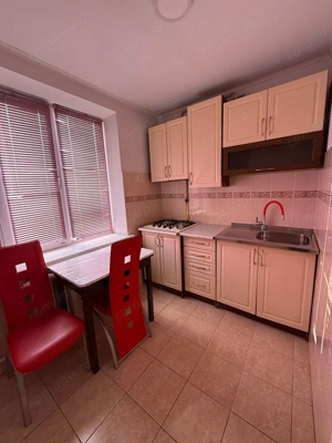 garsoniera de vanzare zona Olimpia-Stadion - imagine 2