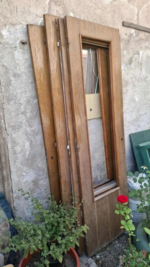 vând obiectele de terasa si gradina - imagine 7