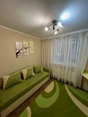 de vanzare apartament cu 2 camere zona Buziasului-AEM - imagine 2