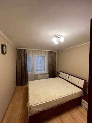 de vanzare apartament cu 2 camere zona Buziasului-AEM