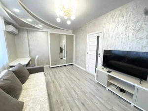 De vanzare apartament cu 2 camere in zona Sagului - imagine 2