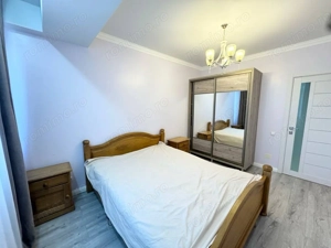 De vanzare apartament cu 2 camere in zona Sagului