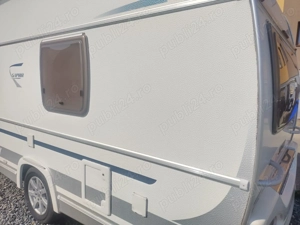 Vand rulota fendt saphir 410 - imagine 2