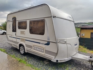 Vand rulota fendt saphir 410 - imagine 3