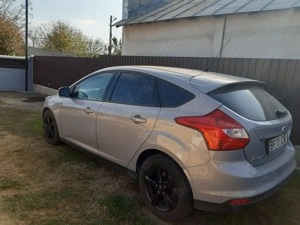 Ford Focus 2012 - imagine 3