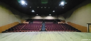Caut partener afacere sala de spectacol. - imagine 5