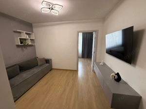 de vanzare apartament 2 camere situat in zona Girocului - imagine 5