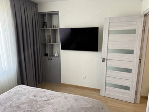 de vanzare apartament 2 camere situat in zona Girocului - imagine 6