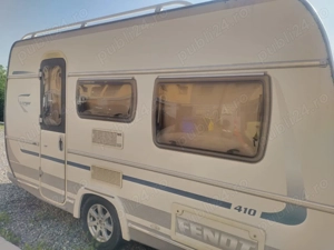 Vand rulota fendt saphir 410 - imagine 9