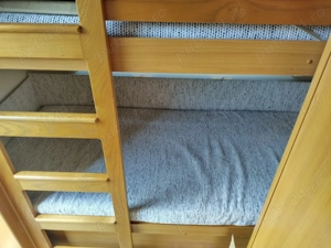 Vand rulota fendt saphir 410 - imagine 4