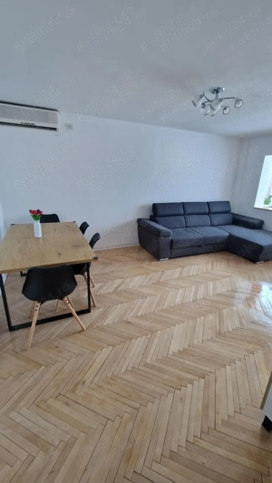 Apartament 4 camere Steaua decomandat amenajat centrala proprie - imagine 9