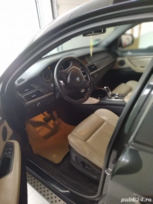 Vand BMW x6  - imagine 5