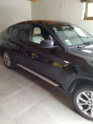 Vand BMW x6  - imagine 3