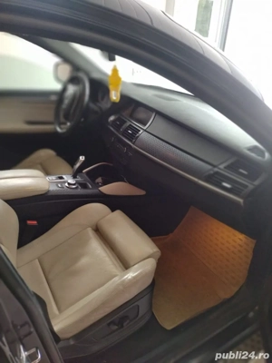Vand BMW x6  - imagine 4