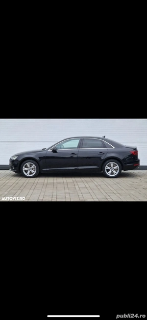 Se vinde urgent Audi A4